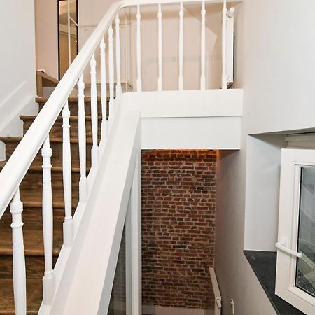Family Duplex Getaway - Perfectly Positioned For City Adventures Brussels Exterior photo