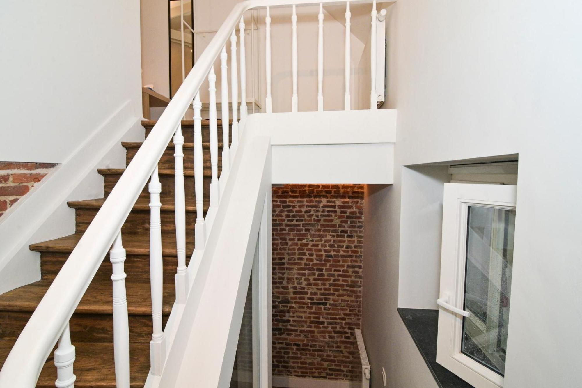 Family Duplex Getaway - Perfectly Positioned For City Adventures Brussels Exterior photo