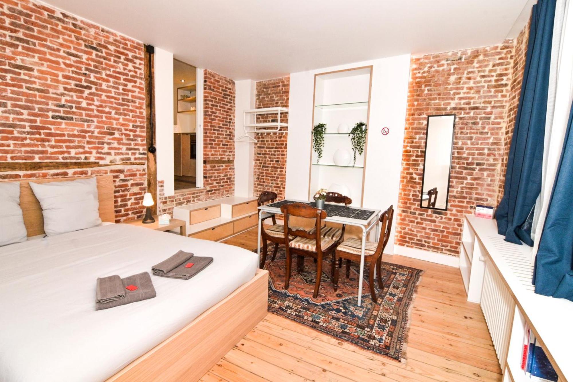Family Duplex Getaway - Perfectly Positioned For City Adventures Brussels Exterior photo