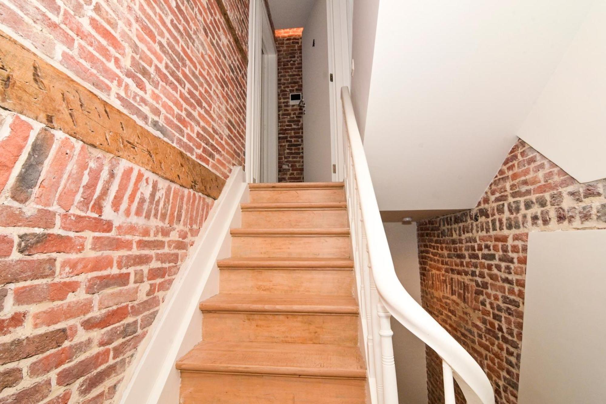 Family Duplex Getaway - Perfectly Positioned For City Adventures Brussels Exterior photo