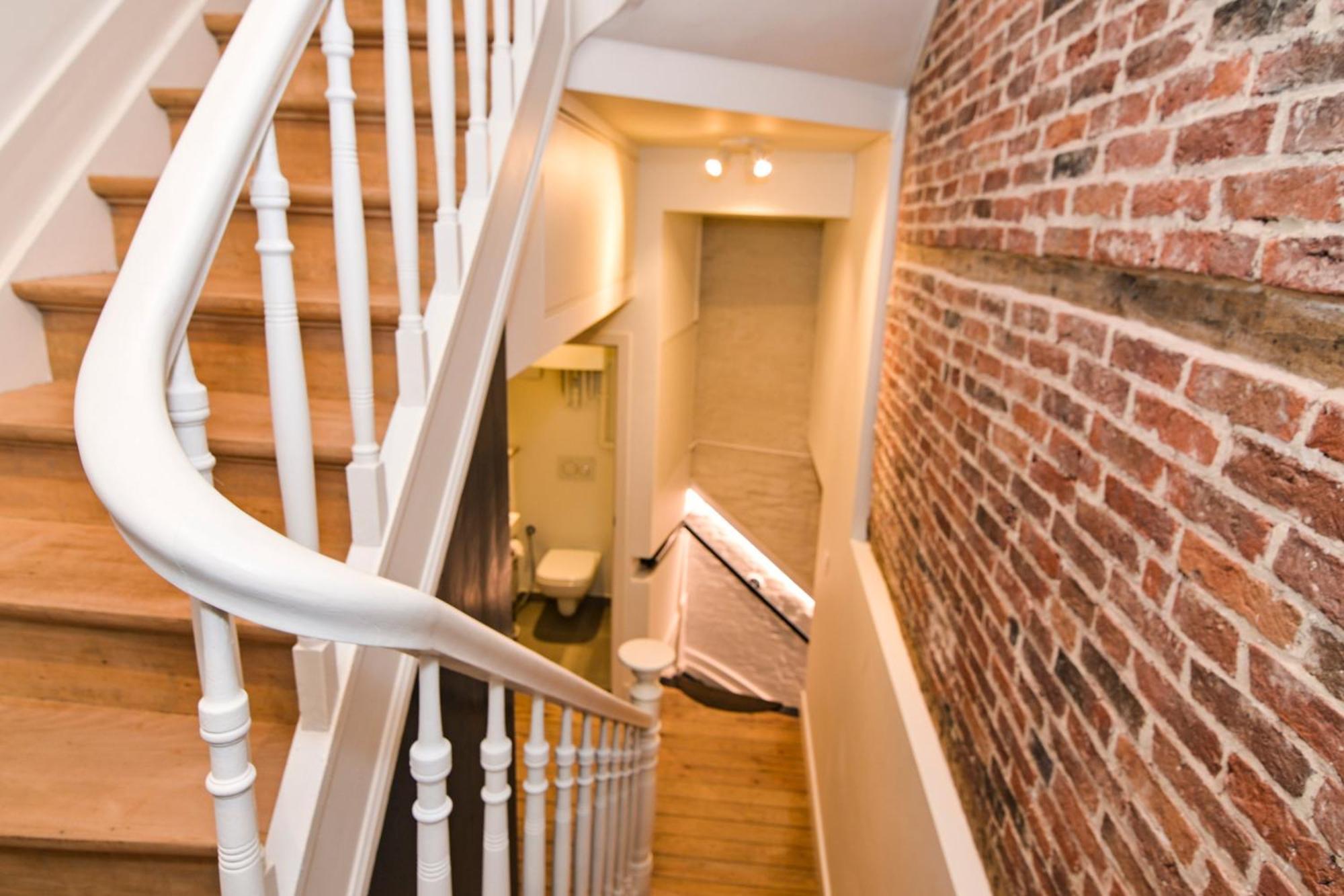 Family Duplex Getaway - Perfectly Positioned For City Adventures Brussels Exterior photo
